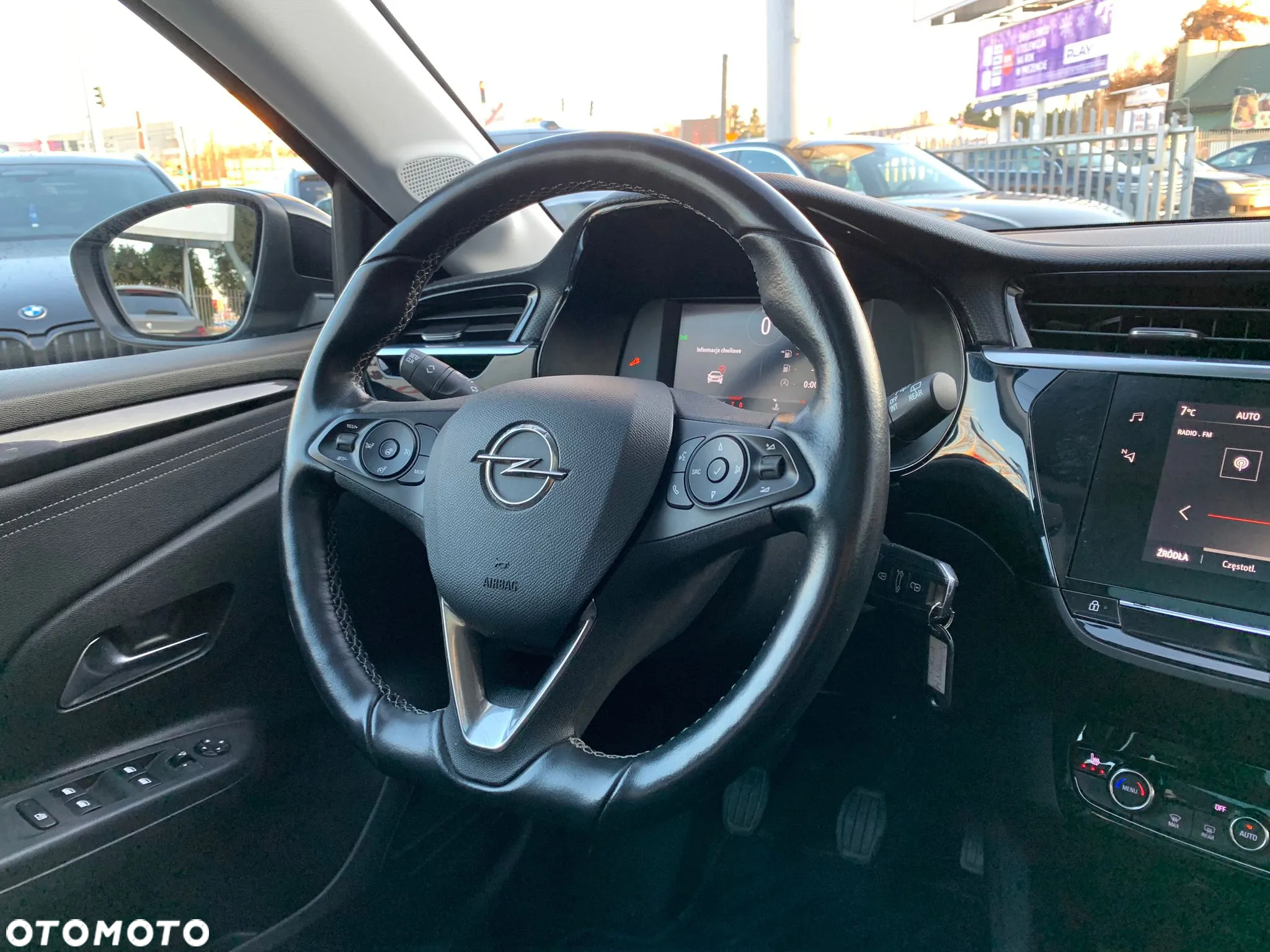 Opel Corsa - 21