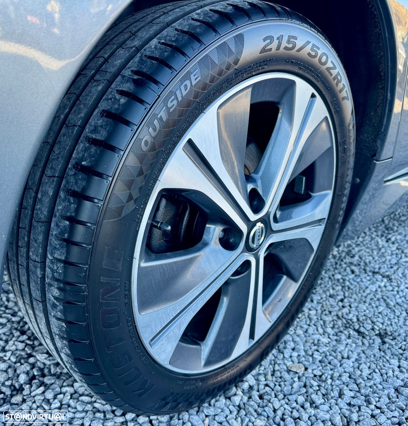Nissan Leaf Tekna Two Tone+ProPilot Park - 17