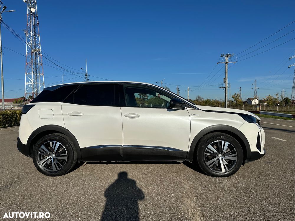 Peugeot 3008 - 7