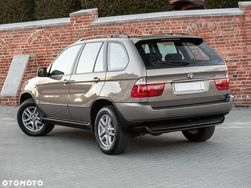 BMW X5 3.0 d - 9