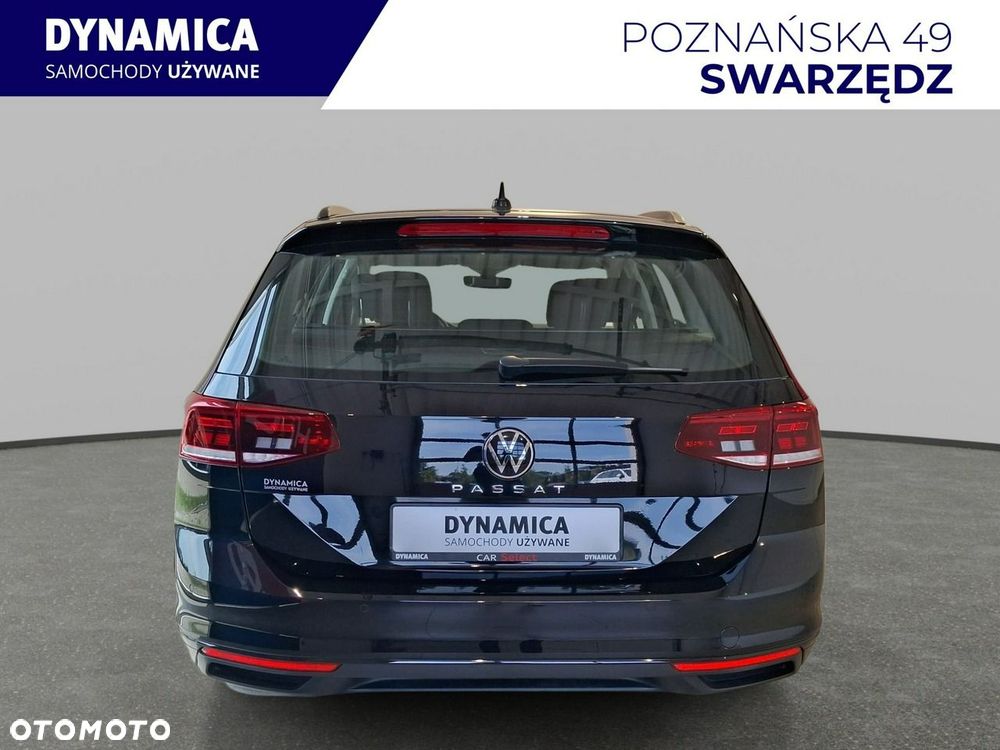 Volkswagen Passat Variant - 8