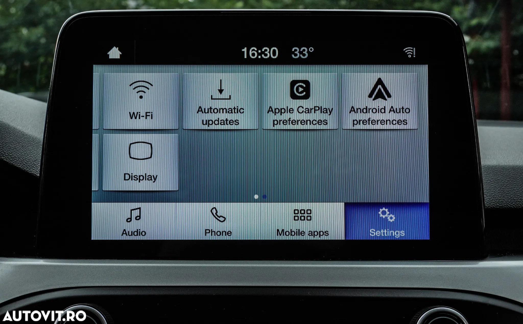 Ford Focus 1.5 EcoBlue Titanium - 21