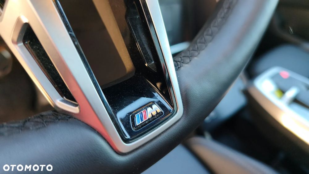 BMW X1 xDrive25i M Sport sport - 18