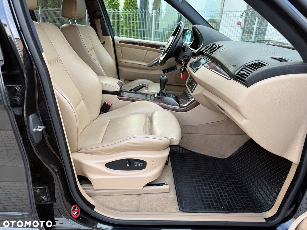 BMW X5 - 36