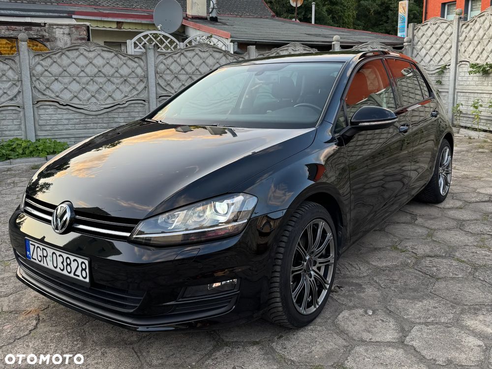 Volkswagen Golf - 22