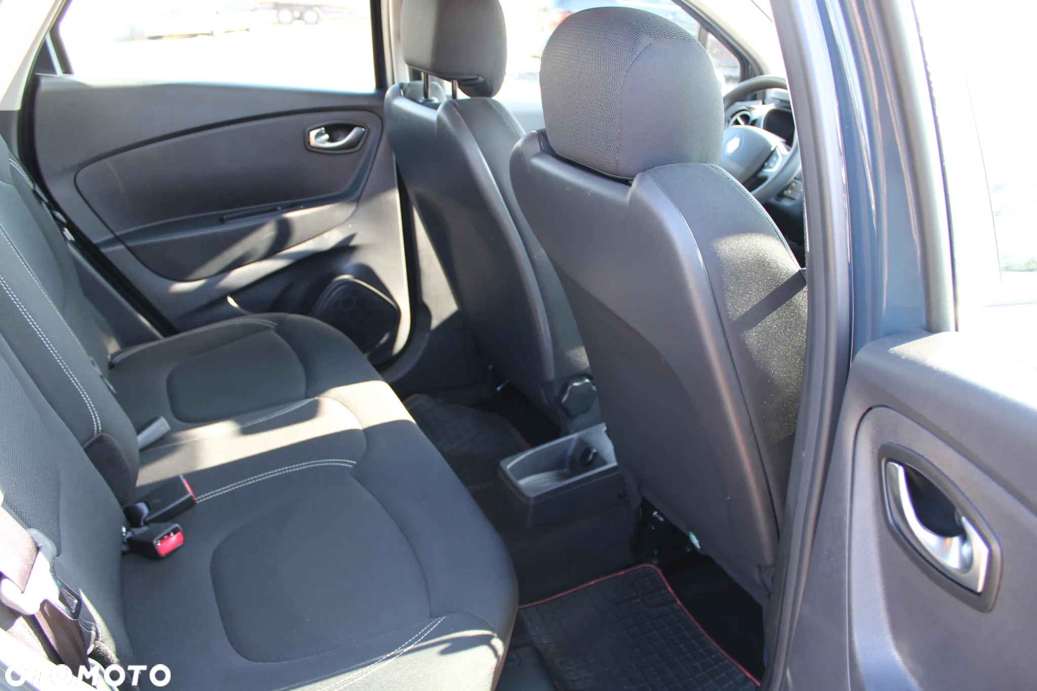 Renault Captur 0.9 Energy TCe Life - 19