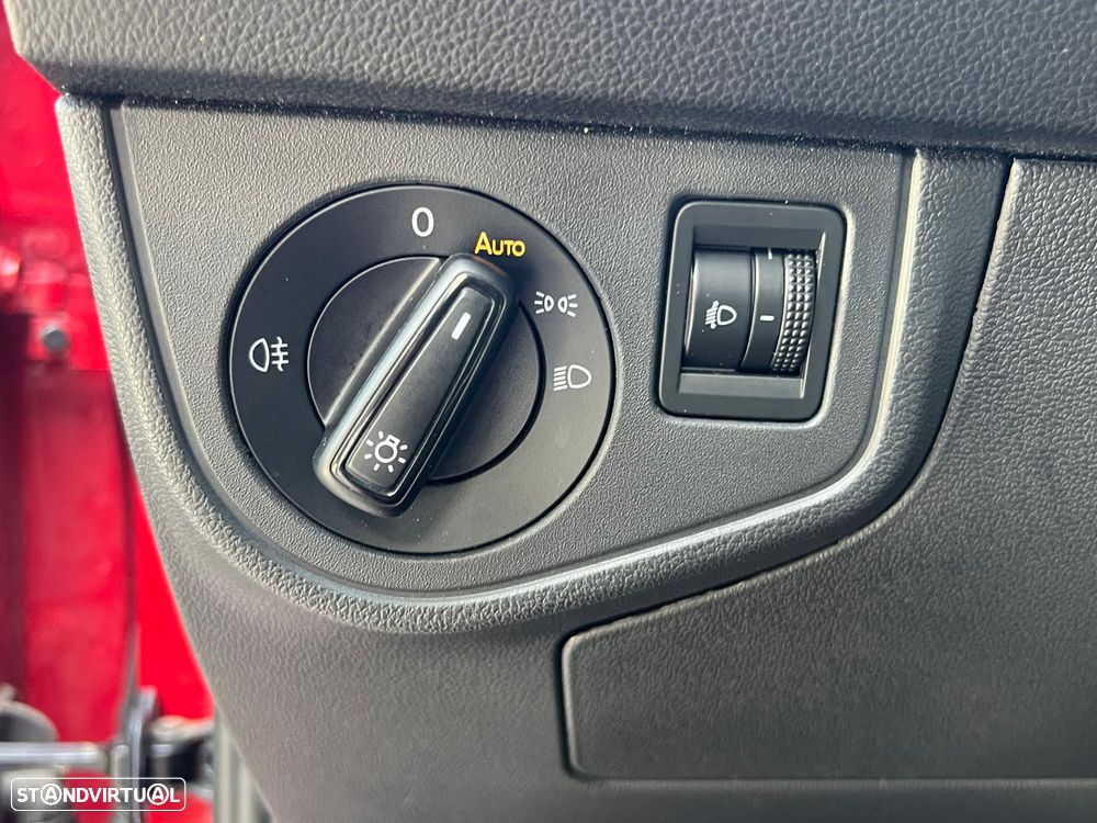 VW Taigo 1.0 TSI Urban - 12