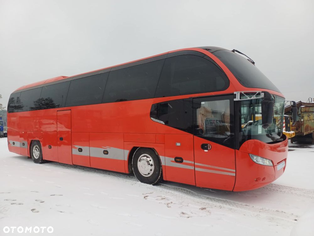 Neoplan Cityliner - 2