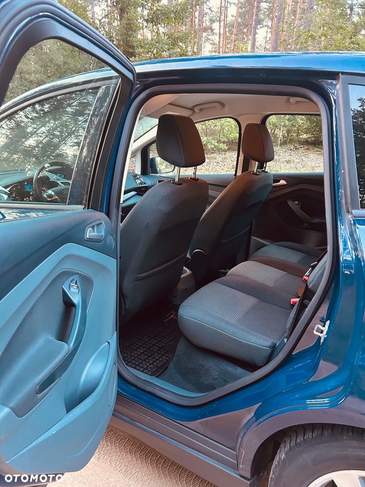 Ford C-MAX - 12