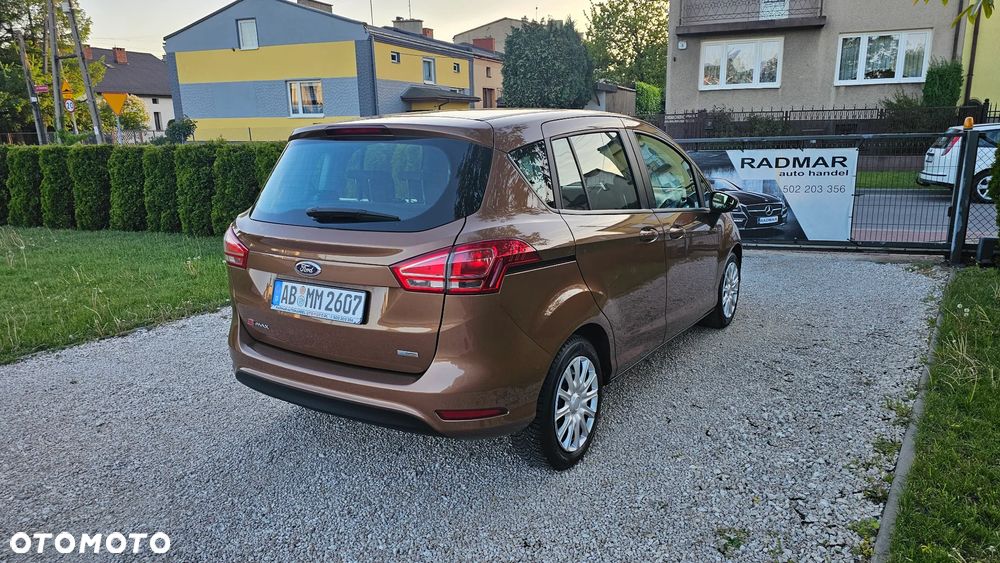 Ford B-MAX 1.0 EcoBoost Trend - 6
