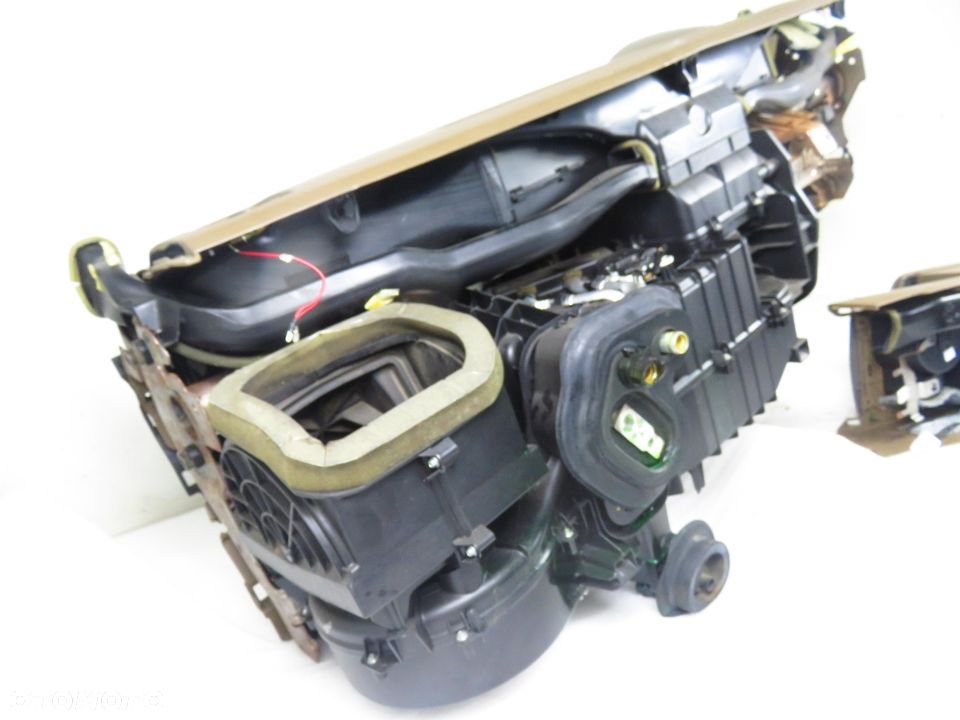 DESKA NISSAN PATHFINDER III - 14