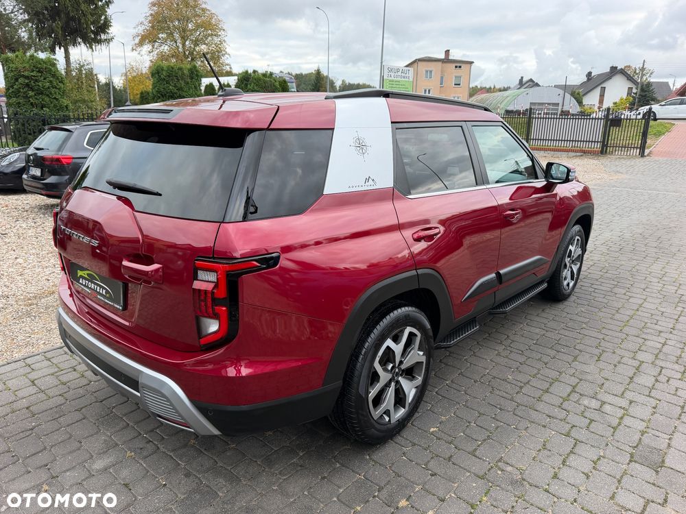 SsangYong/KGM Torres 1.5 T-GDI Adventure Plus - 33