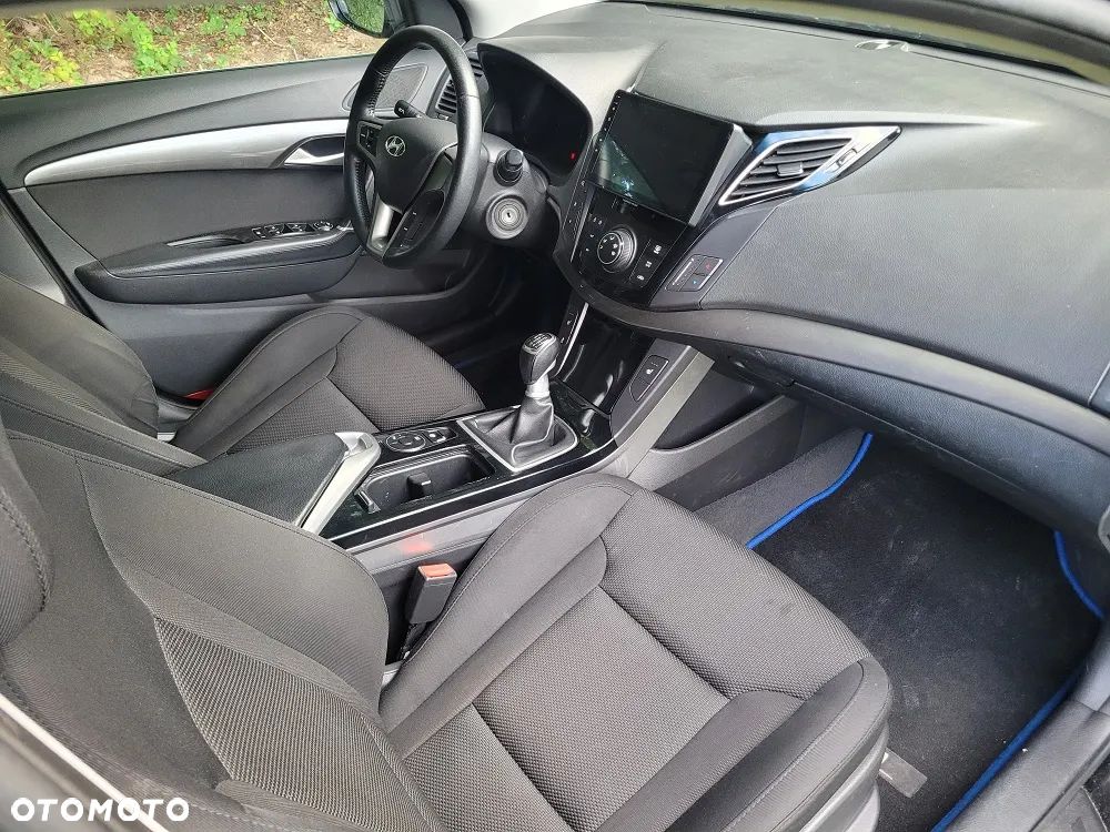 Hyundai i40 i40cw 1.6 5 Star Edition - 11