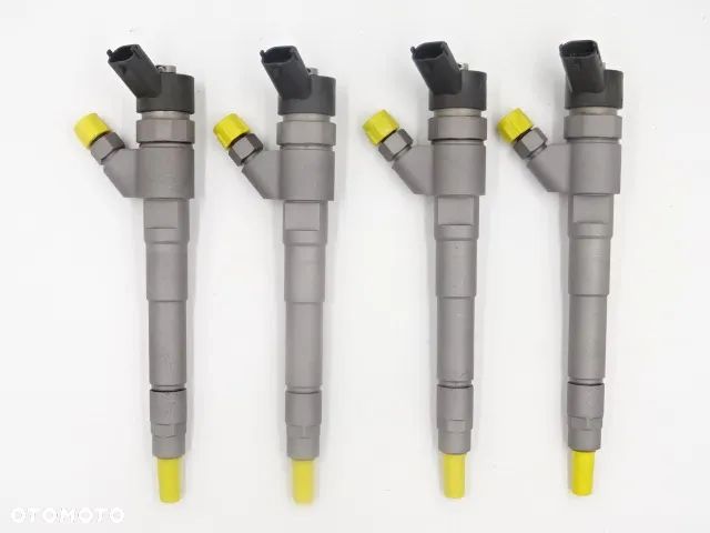 WTRYSKIWACZ WTRYSK FIAT IVECO 504389548 0445110418 - 1