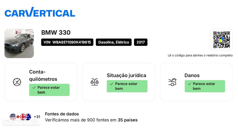 BMW 330 e iPerformance Pack M - 18