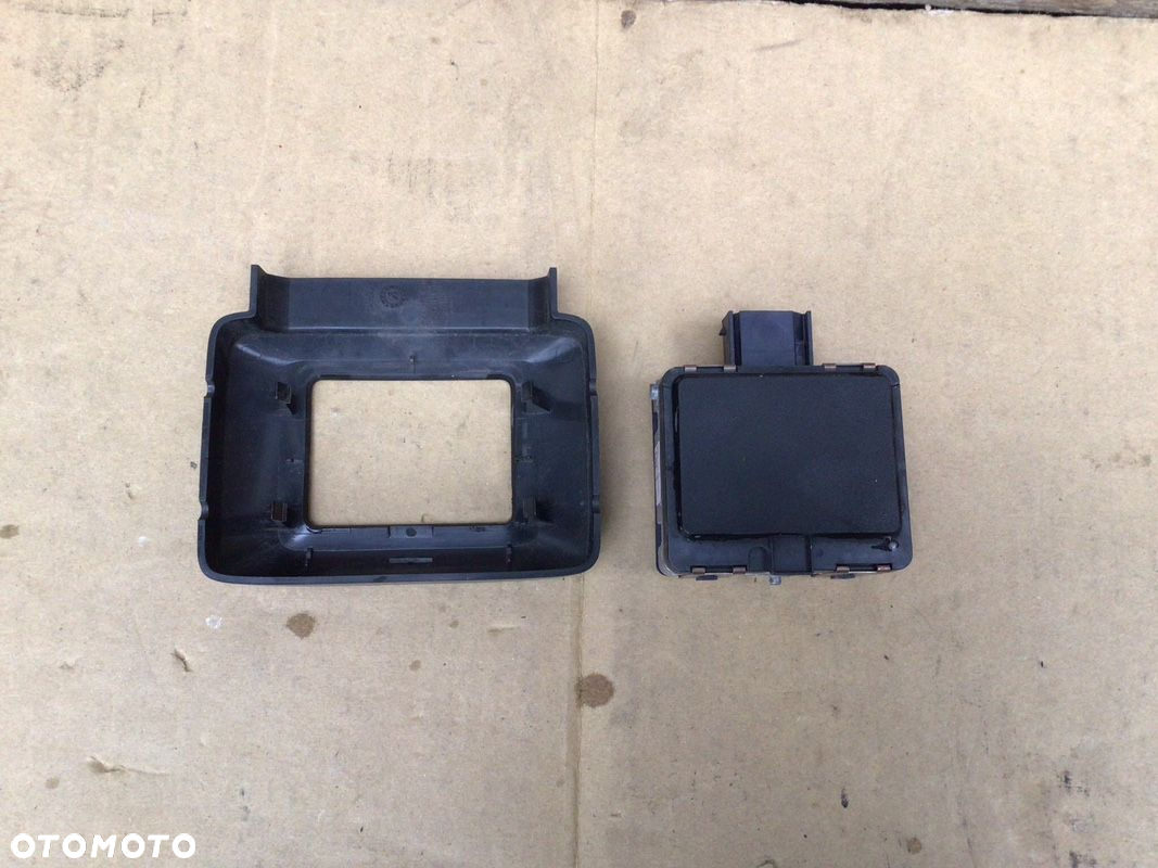 Radar Sensor Moduł Distronic  Seat Leon 5F0 volkswagen skoda - 4