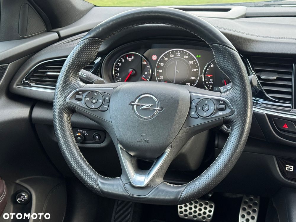 Opel Insignia Sport2.0 Direct InjTurbo 4x4 Business Innovation - 16