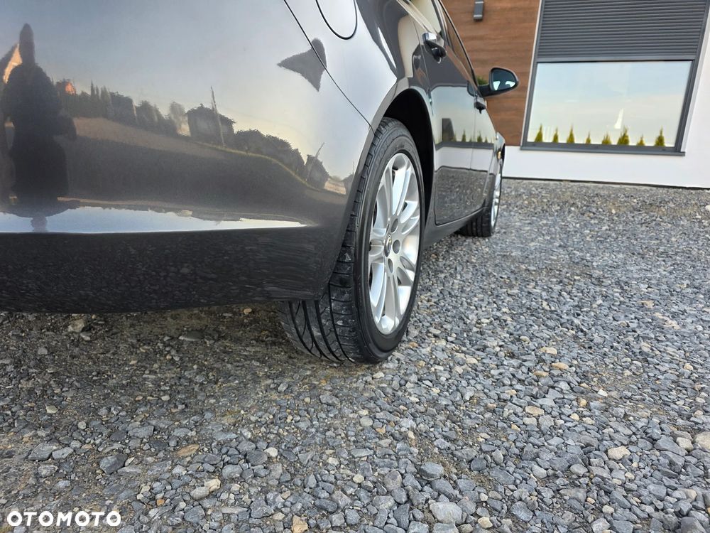 Opel Insignia 1.8 Edition - 25