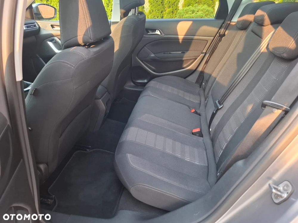 Peugeot 308 1.6 e-HDi Allure S&S - 24