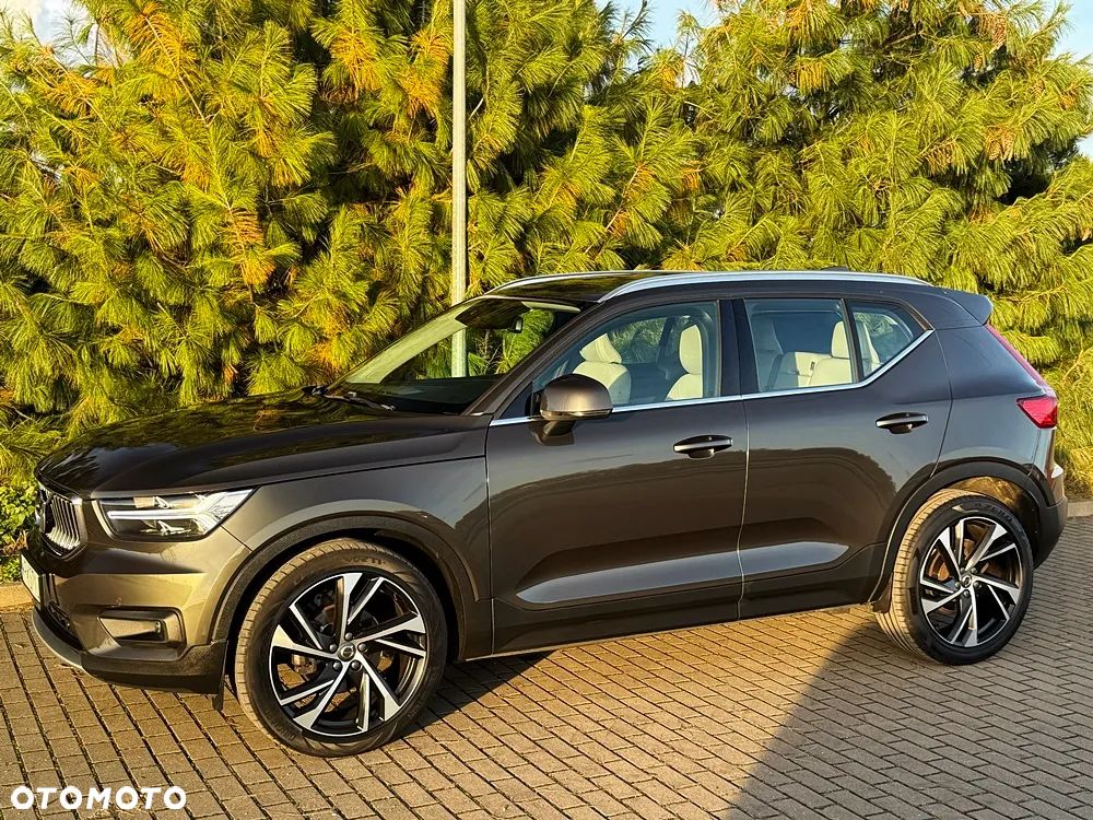 Volvo XC 40 D3 Inscription - 16