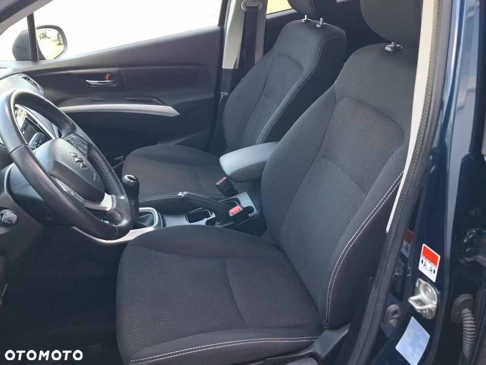 Suzuki SX4 S-Cross 1.0 T Premium - 16