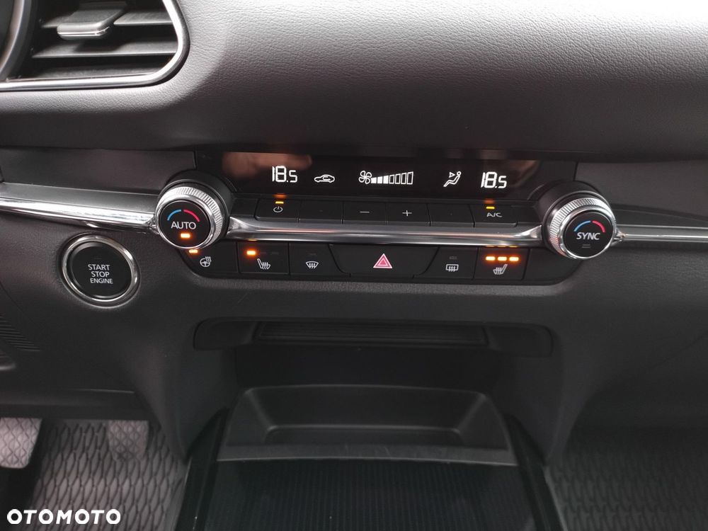 Mazda CX-30 2.0 mHEV Kanjo 2WD - 23