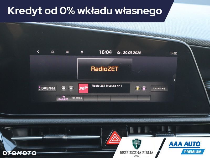 Kia Niro - 15