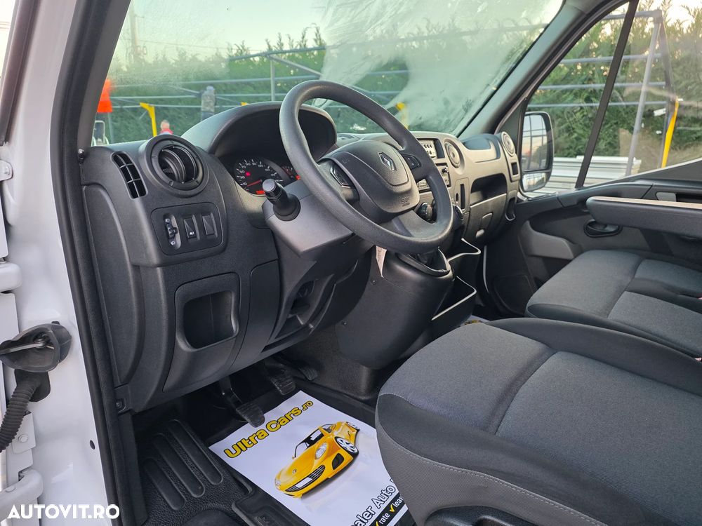 Renault Master - 11