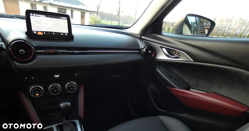 Mazda CX-3 2.0 Skypassion - 11