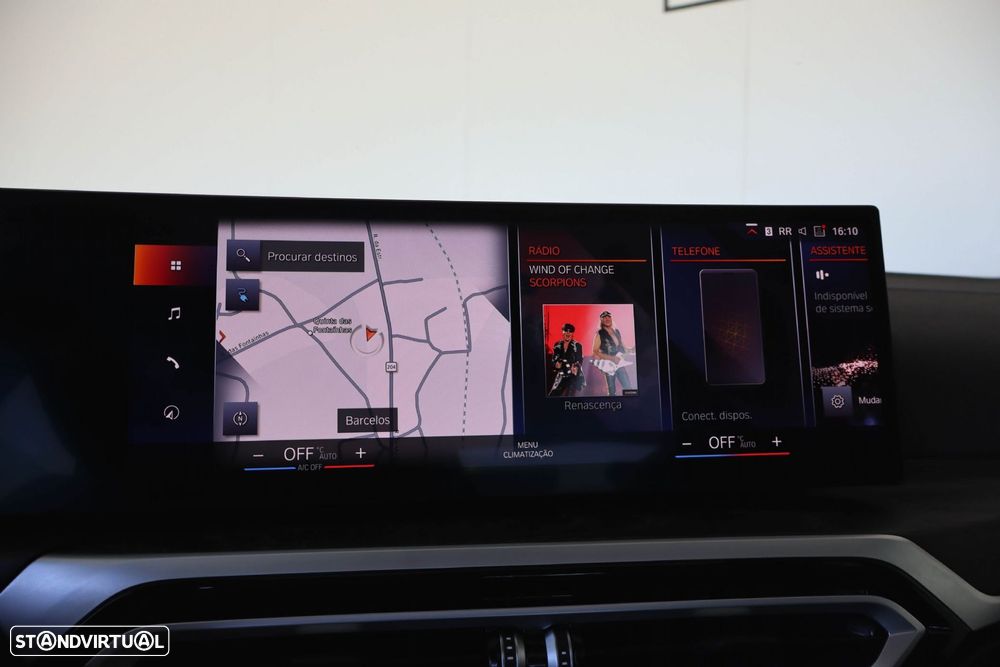 BMW i4 eDrive40 Pack Desportivo M - 42