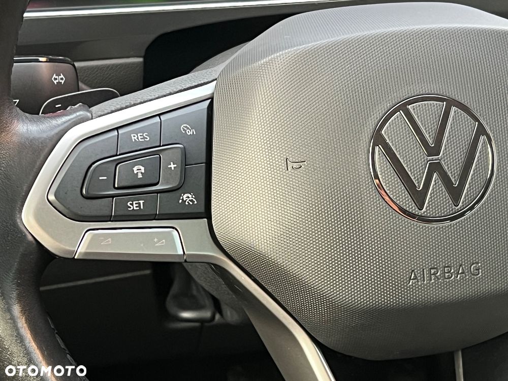 Volkswagen Tiguan 1.4 eHybrid Elegance DSG - 22