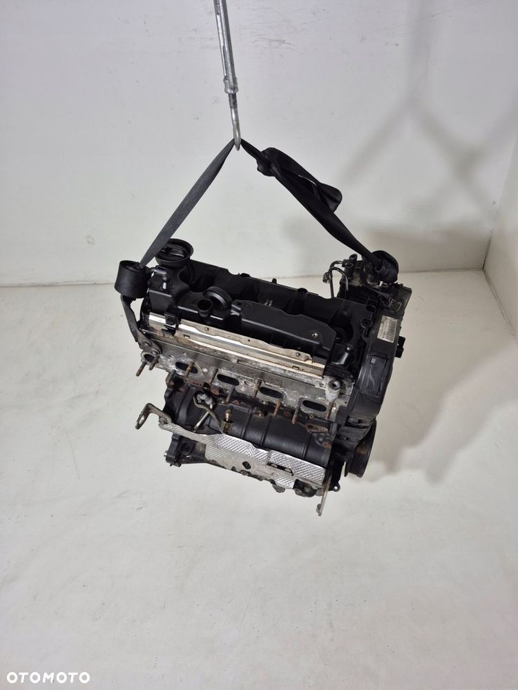 SILNIK AUDI A4 B9 A5 Q5 2.0 TDI DEU DEUA DEUB - 9