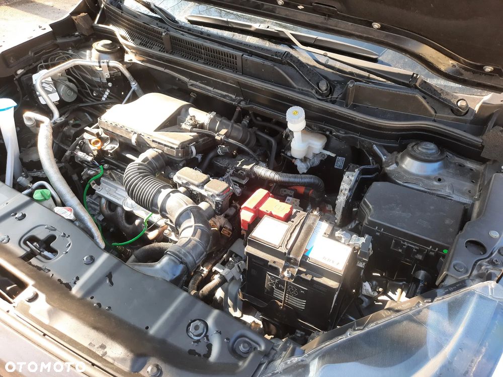 Suzuki S-Cross - 23