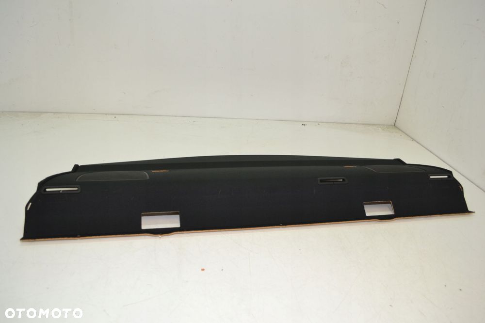 BMW E90 PÓŁKA TYLNA 9111232 - 5