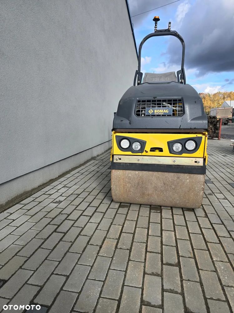 Bomag BW80 AD-5 - 15