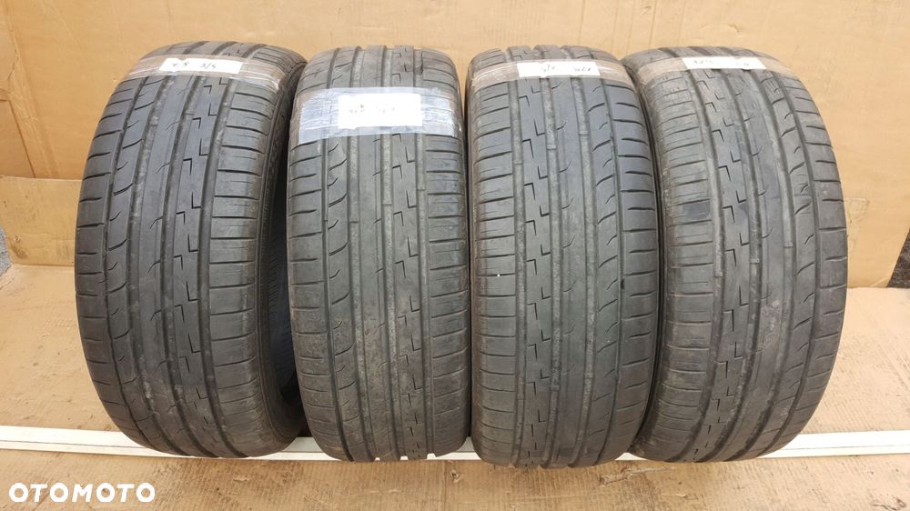 opony letnie lato sailun atrezzo zsr2 225/45/17" 94v 2024 - 1