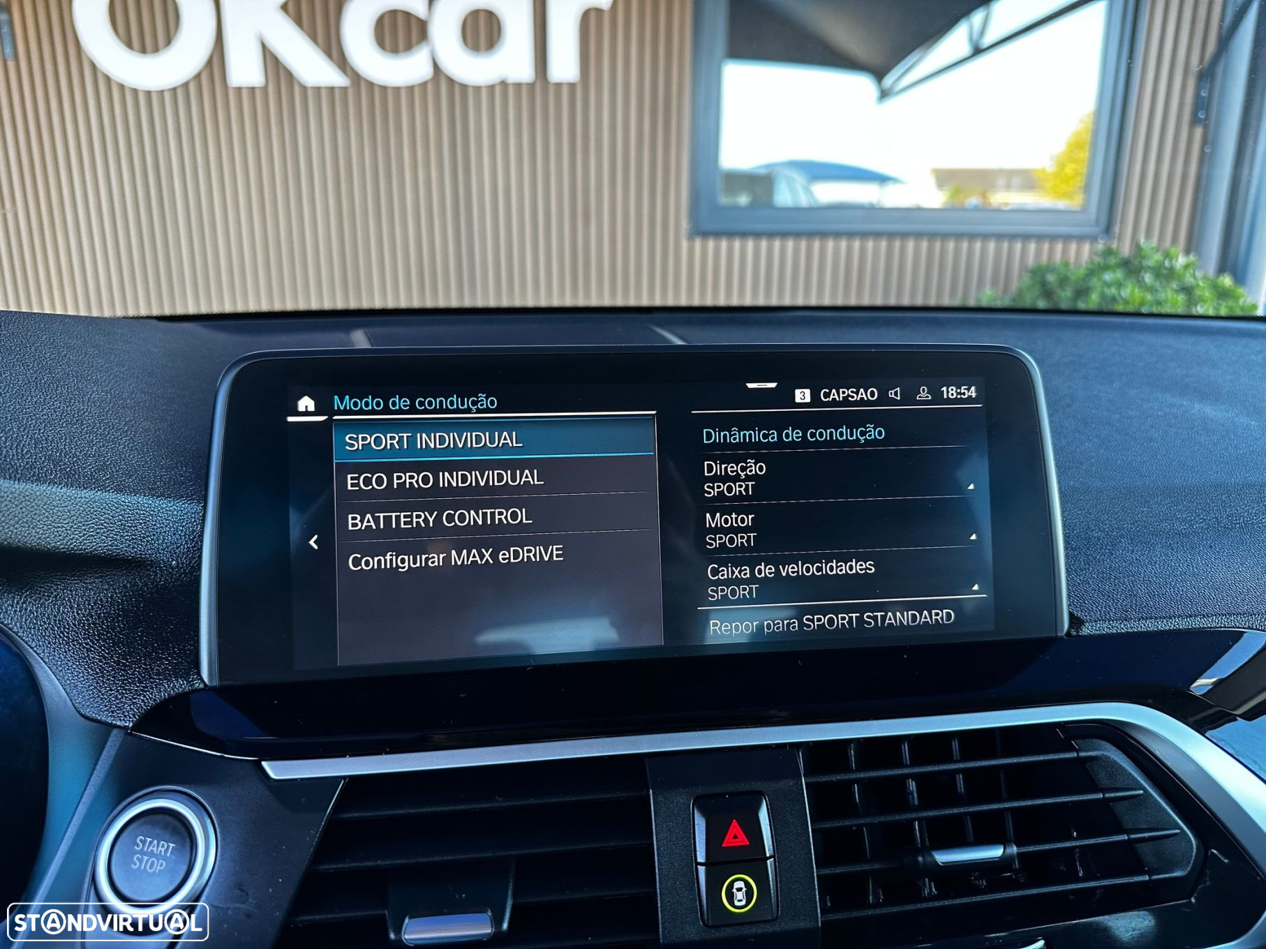 BMW X3 30 e xDrive xLine - 27