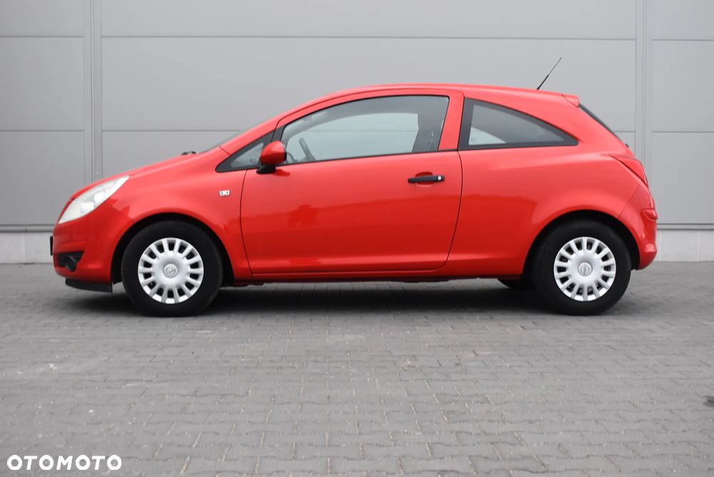 Opel Corsa 1.0 12V Innovation - 18