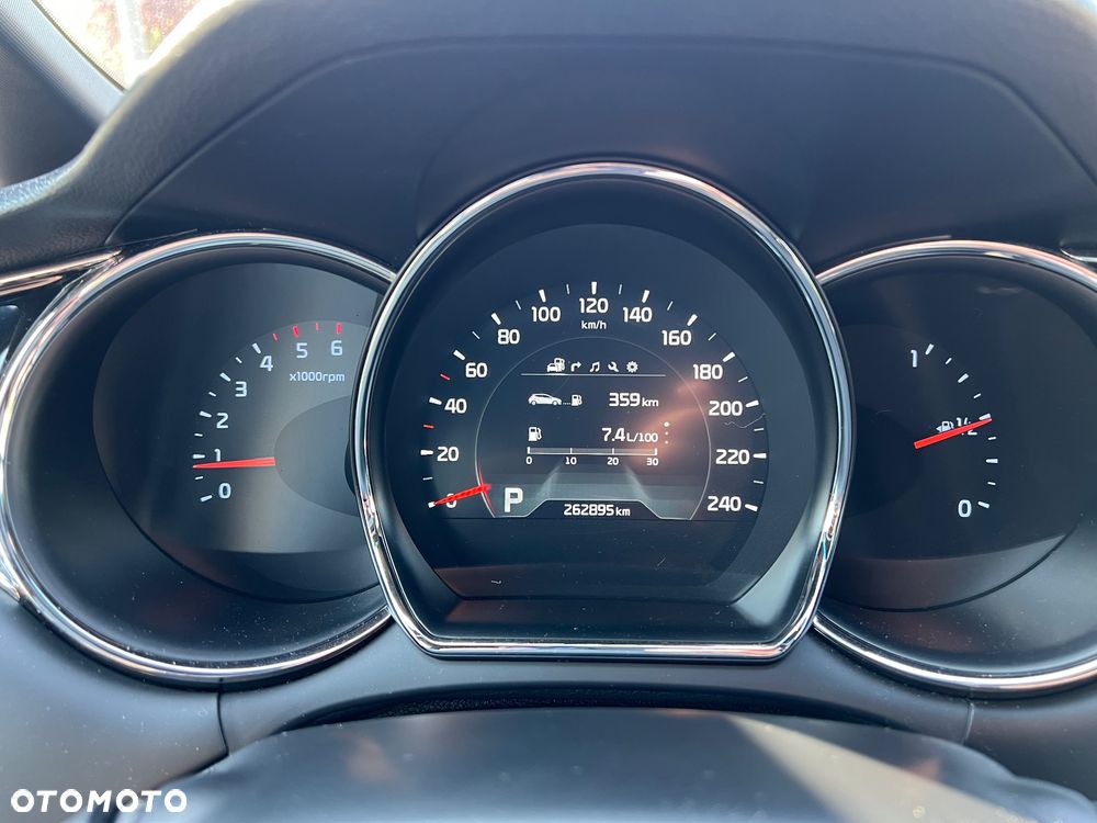Kia Ceed 1.6 CRDi GT Line DCT - 8