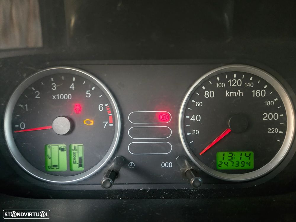 Ford Fiesta 1.25 Trend - 6
