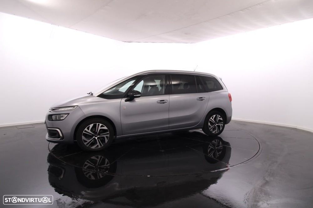 Citroën Grand C4 Spacetourer 1.5 BlueHDi C-Series - 2