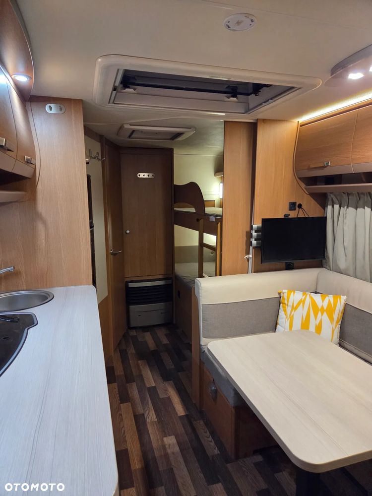 KNAUS SPORT 580QS - 11