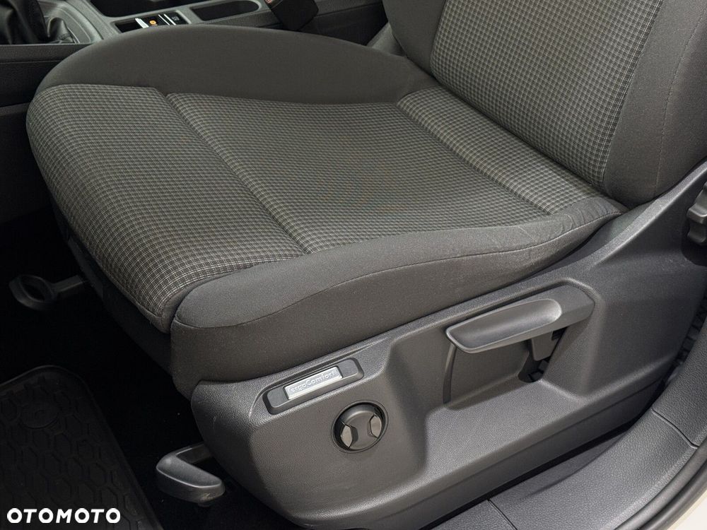 Volkswagen Caddy 2.0 TDI - 11