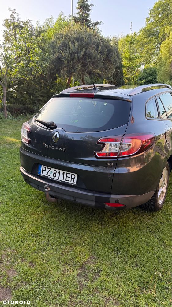 Renault Megane - 10
