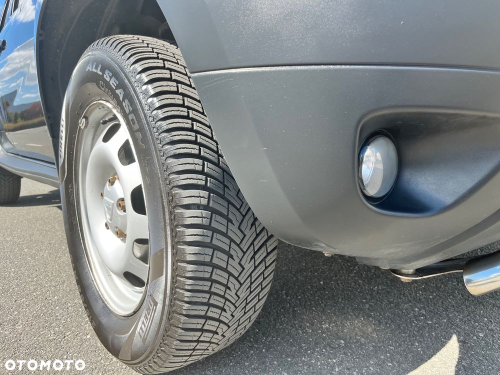 Dacia Duster 1.6 SL Delsey 4x4 - 35