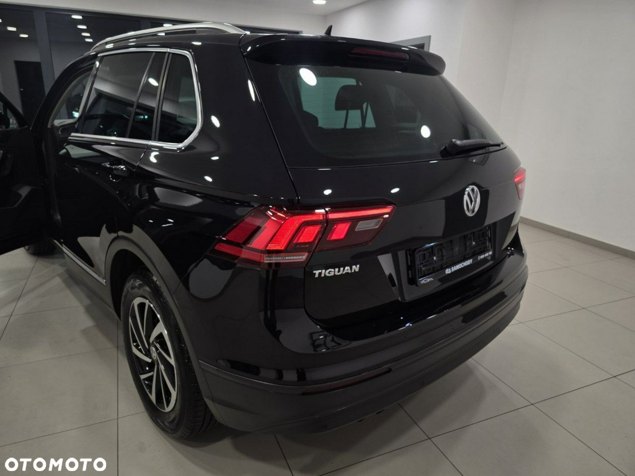 Volkswagen Tiguan 2.0 TDI BMT SCR JOIN - 6