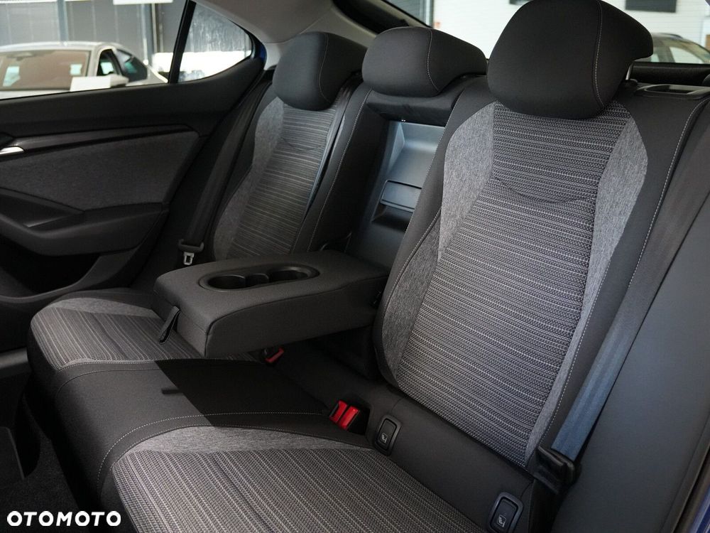 Skoda Superb 2.0 TDI SCR 4x4 Drive DSG - 40