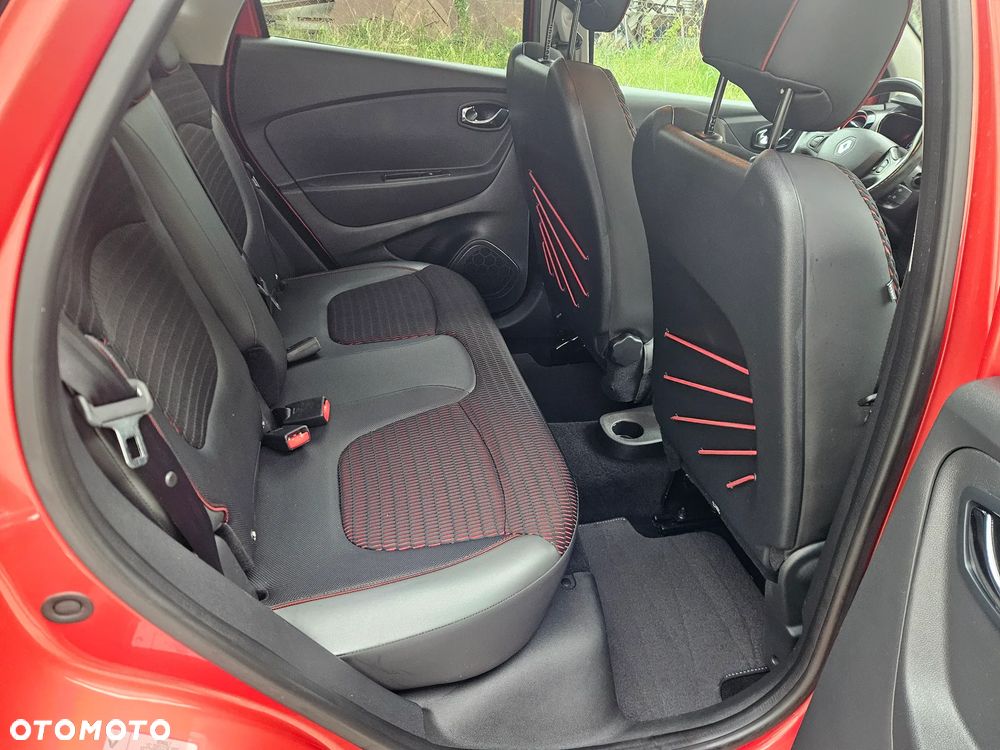 Renault Captur ENERGY TCe 120 EDC XMOD - 18
