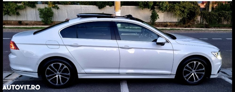 Volkswagen Passat 2.0 TDI R Executive - 15