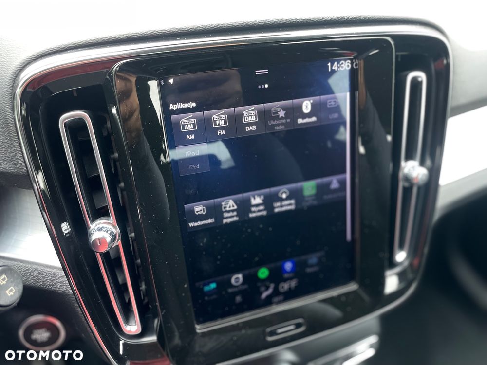 Volvo XC 40 D3 Momentum - 26